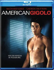 Title: American Gigolo [Blu-ray]