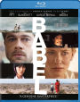 Babel [Blu-ray]