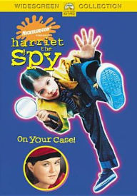 Title: Harriet the Spy