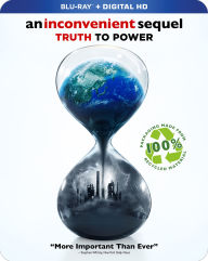 Title: An Inconvenient Sequel: Truth to Power [Includes Digital Copy] [Blu-ray]