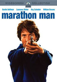 Title: Marathon Man