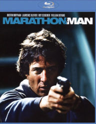 Title: Marathon Man [Blu-ray]