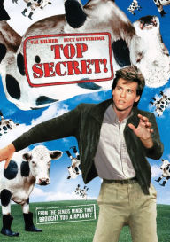 Title: Top Secret!