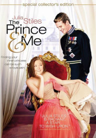 Title: The Prince & Me