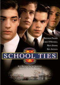 Title: School Ties