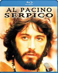 Title: Serpico [Blu-ray]