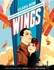Title: Wings [Blu-ray]