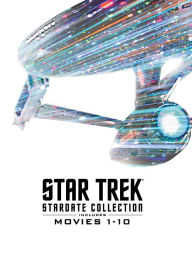 Title: Star Trek: Stardate Collection