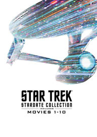 Star Trek: Stardate Collection