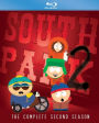 South Park: the Complete Second Season