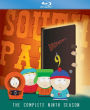 South Park: the Complete Ninth Season