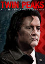 Twin Peaks: the Limited Event Series