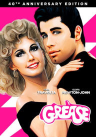 Title: Grease