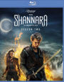 The Shannara Chronicles: Season Two [Blu-ray]