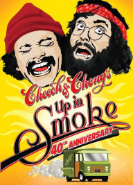 Title: Cheech and Chong: Up in Smoke [40th Anniversary]