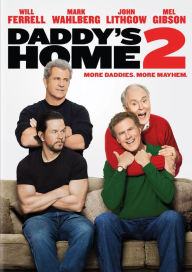 Title: Daddy's Home 2