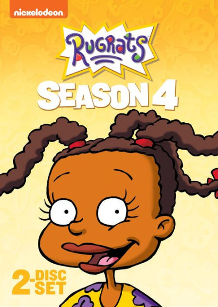 RUGRATS PLAY ALL DAY BACKPACK