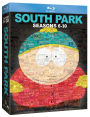 South Park: Seasons 6-10