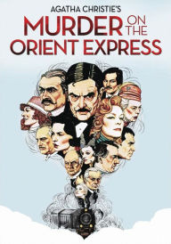 Title: Murder on the Orient Express