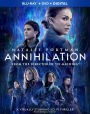 Annihilation [Blu-ray/DVD]