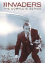 Invaders: Complete Series