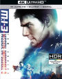 Mission: Impossible 3 [4K Ultra HD Blu-ray/Blu-ray]