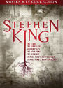 Stephen King: Movies & TV Collection [9 Discs]