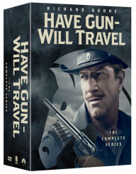 Have Gun - Will Travel: The Complete Series