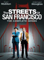 The Streets of San Francisco: The Complete Series