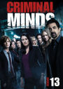 Criminal Minds: The Thirteenth Season