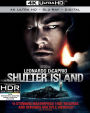 Shutter Island [Includes Digital Copy] [4K Ultra HD Blu-ray/Blu-ray]