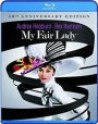 My Fair Lady [Blu-ray] [2 Discs]