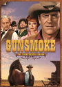 Gunsmoke: Fourteenth Season - Vol 1