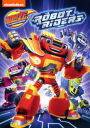 Blaze and the Monster Machines: Robot Riders