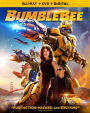 Bumblebee [Includes Digital Copy] [Blu-ray/DVD]