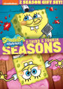 SpongeBob SquarePants: Seasons 3-4