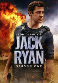 Title: Tom Clancy's Jack Ryan: Season One