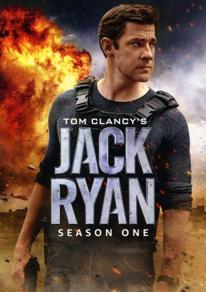 Tom Clancy's Jack Ryan: Season One