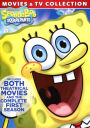 The SpongeBob SquarePants: TV and Movie Collection