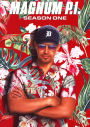 Magnum P.I.: Season One