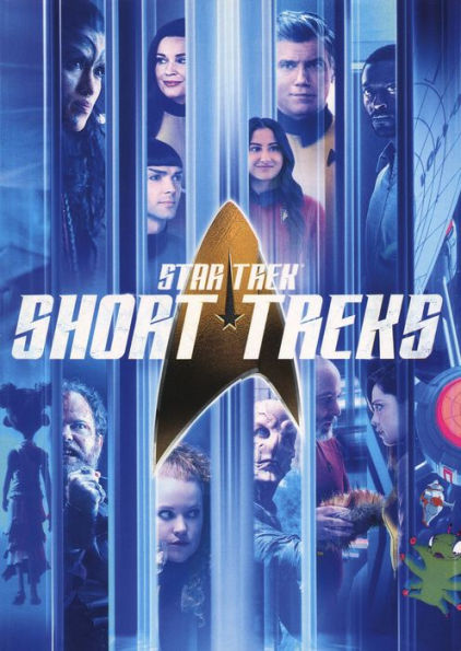 Star Trek: Short Treks