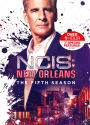 Ncis: New Orleans: the Complete Fifth Season