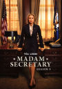 Madam Secretary: Season Five [5 Discs]