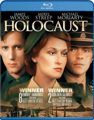 Title: Holocaust [Blu-ray] [2 Discs]