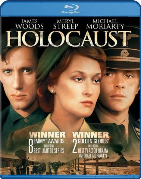 Holocaust [Blu-ray] [2 Discs]