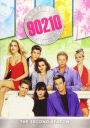 Beverly Hills 90210: the Second Season