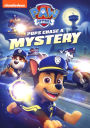 PAW Patrol: Pups Chase a Mystery