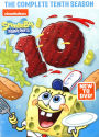 SpongeBob SquarePants: The Complete Tenth Season