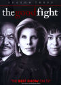 The Good Fight: Season Three