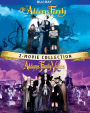 The Addams Family/Addams Family Values: 2-Movie Collection [Blu-ray]